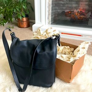 AUTHENTIC Vintage Coach Purse